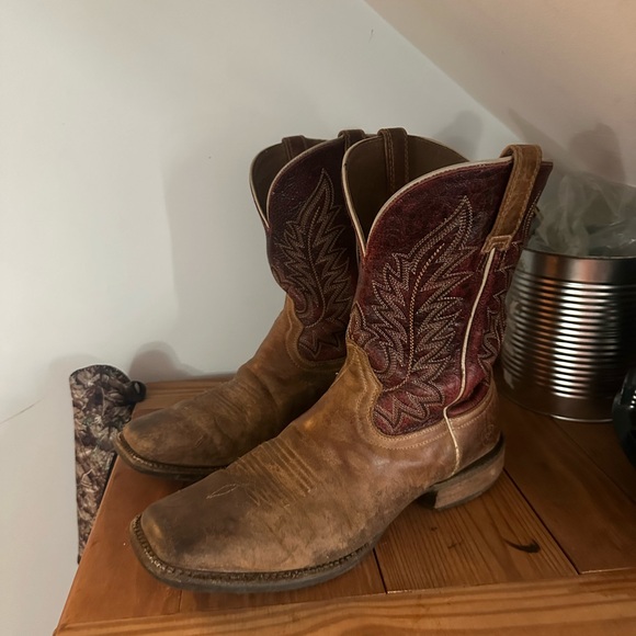 Ariat Cowboy Boots
